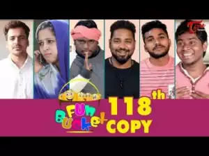 Fun Bucket 118th Episode - Funny videos.... TeluguOne
